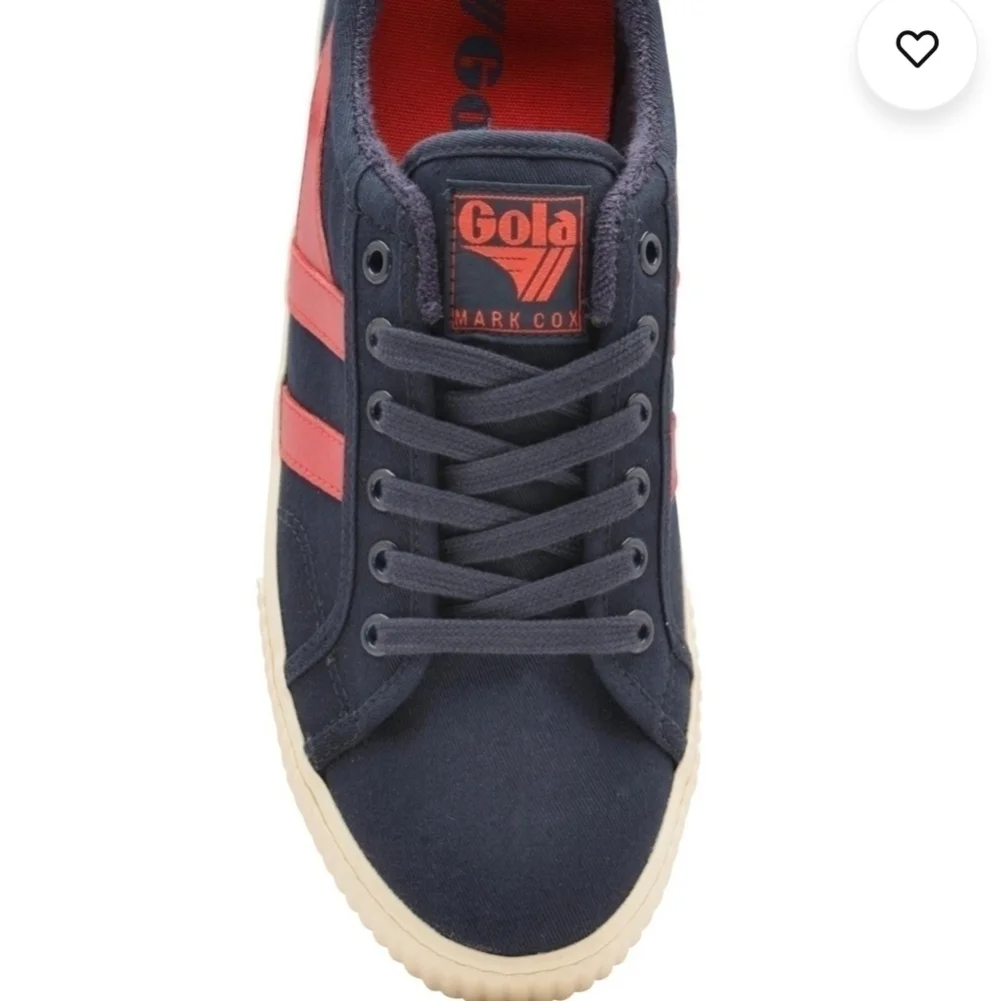 Gola details mark